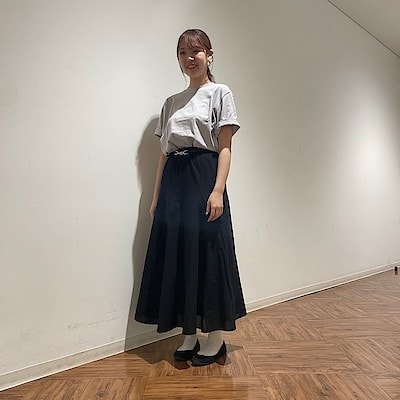 【ルミネ池袋】身長160cm