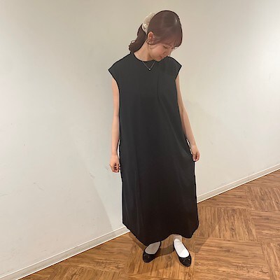 【ルミネ池袋】身長160cm