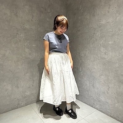 【ルミネ池袋】身長160㎝