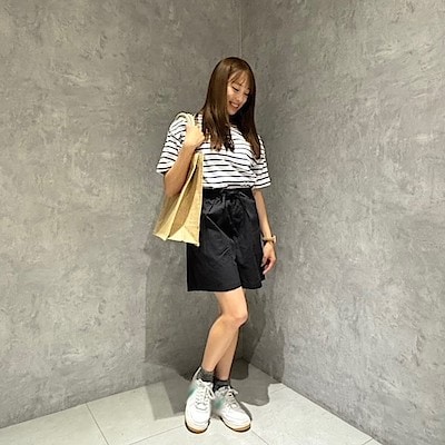 【ルミネ池袋】身長155ｃｍ