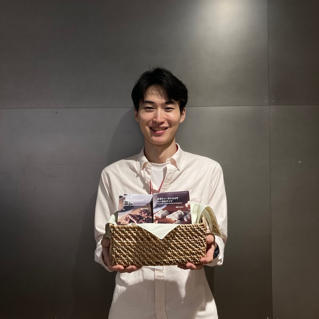 ルミネ池袋スタッフおすすめ1