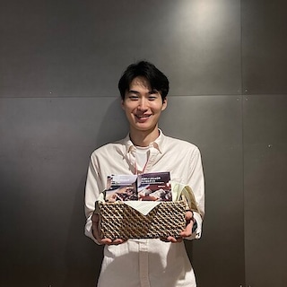 【ルミネ池袋】ヌガティーヌショコラ2種のご紹介