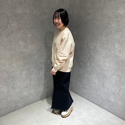 【ルミネ池袋】身長148cm