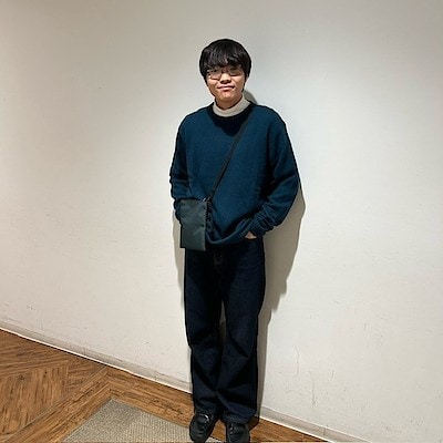 【ルミネ池袋】身長170ｃｍ