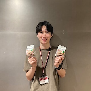 【ルミネ池袋】桜のアイスボックスクッキーのご紹介