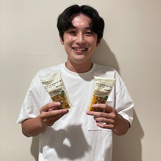 【ルミネ池袋】スイートポテトケーキのご紹介