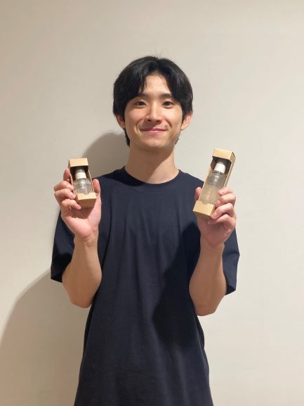 発酵導入美容液大容量