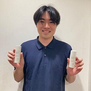 【ルミネ池袋】新商品「トーンアップ日焼け止めミルク」のご紹介