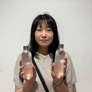 【ルミネ池袋】新商品「発酵ふき取り化粧水」のご紹介