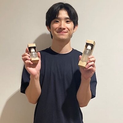 【ルミネ池袋】　新商品　発酵導入美容液（大容量）のご紹介