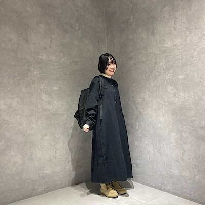 【ルミネ池袋】身長148cm