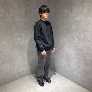 【ルミネ池袋】身長172cm