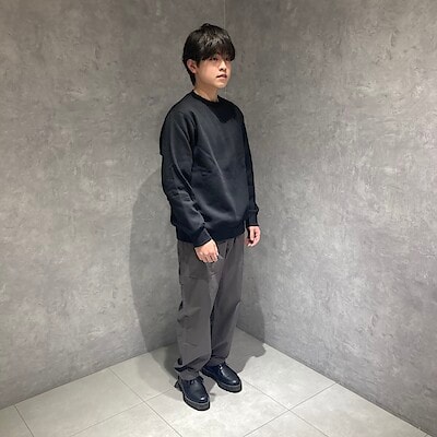 【ルミネ池袋】身長172cm