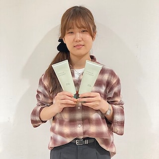 【ルミネ池袋】新商品「リラクシング　ヘッドスクラブ」のご紹介 