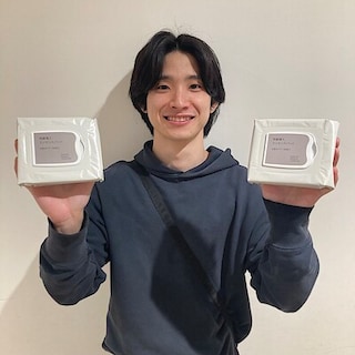 【ルミネ池袋】再入荷「発酵導入エッセンスパッド」のご紹介