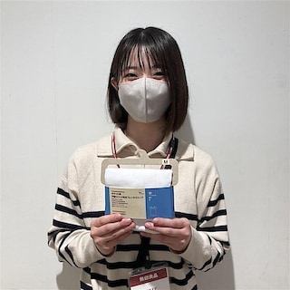 【ルミネ池袋】さらっと綿　汗取りパッドフレンチスリーブのご紹介