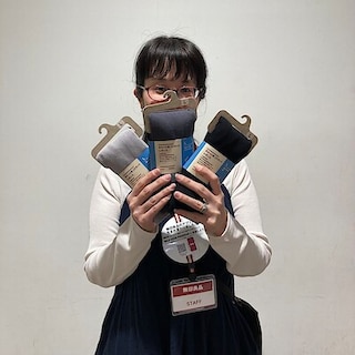 【ルミネ池袋】「さらっと綿　UVカットレギンス」のご紹介 