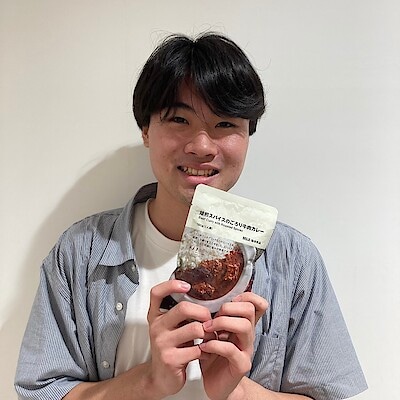 【ルミネ池袋】焙煎スパイスのごろり牛肉カレーのご紹介