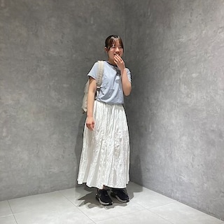 【ルミネ池袋】身長155cm 