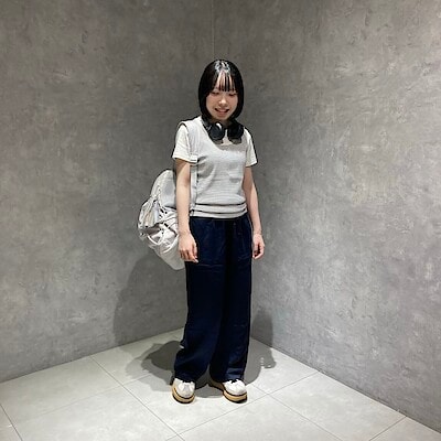 【ルミネ池袋】身長148cm