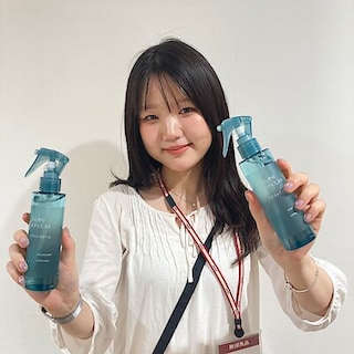 【ルミネ池袋】これからの季節におすすめ！「ひんやりボディミスト　エクストラクール」のご紹介