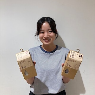 【ルミネ池袋】婦人　着るスキンケアインナー　シリーズのご紹介