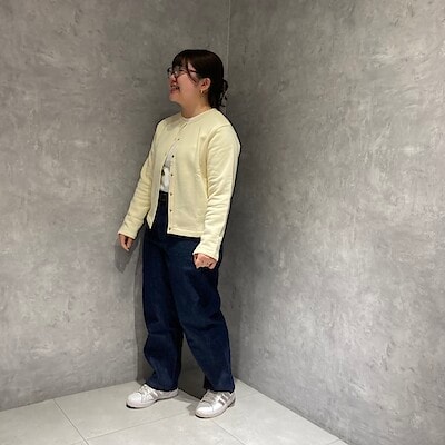 【ルミネ池袋】身長155cm