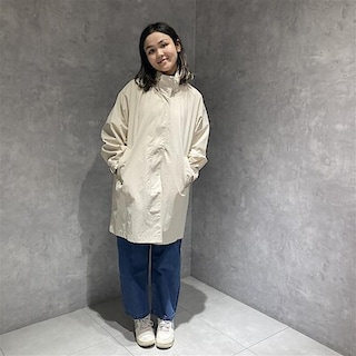 【ルミネ池袋】身長163cm