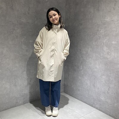 【ルミネ池袋】身長163cm