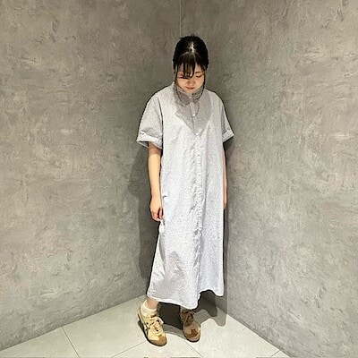 【ルミネ池袋】身長160cm