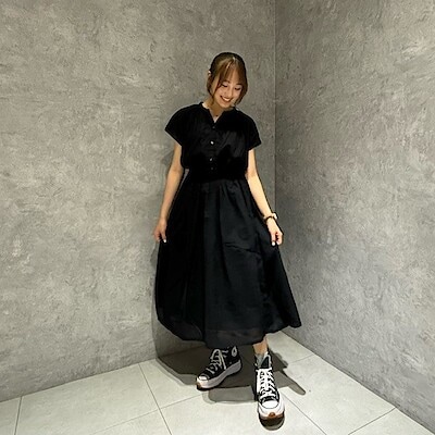 【ルミネ池袋】身長155cm