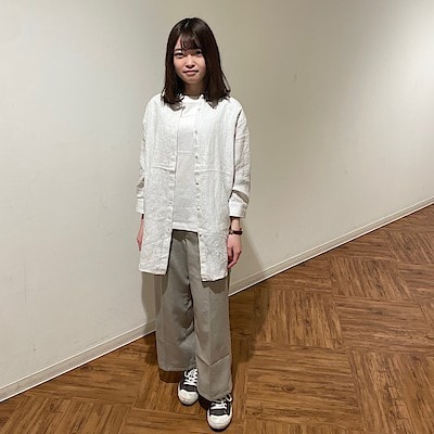 【ルミネ池袋】　身長152cm