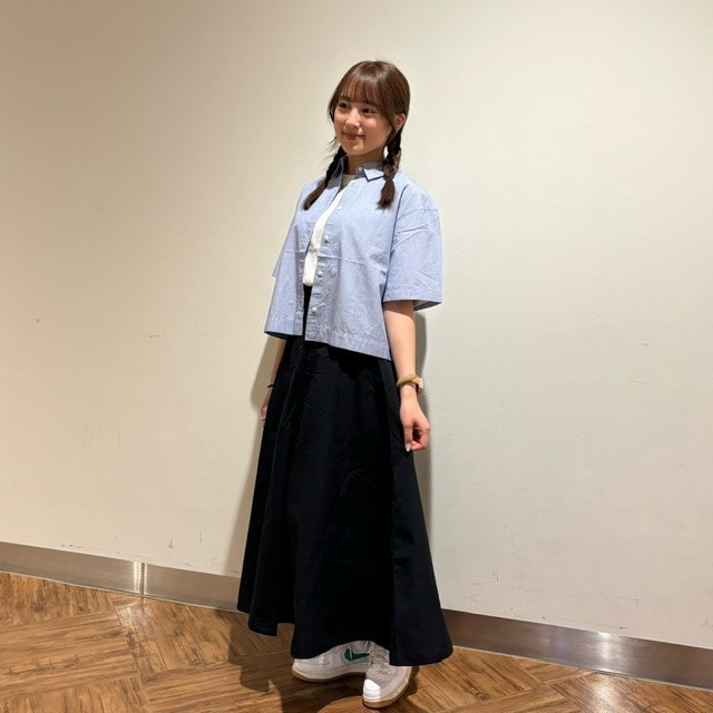 スタッフスナップ