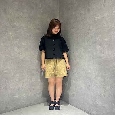 【ルミネ池袋】身長160cm