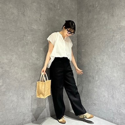 【ルミネ池袋】身長160cm