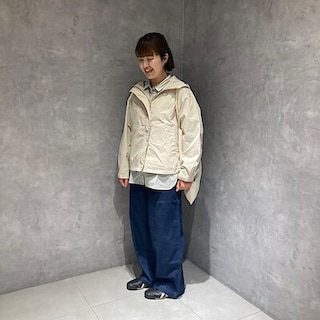 【ルミネ池袋】身長157cm