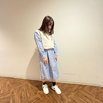 【ルミネ池袋】身長160ｃｍ