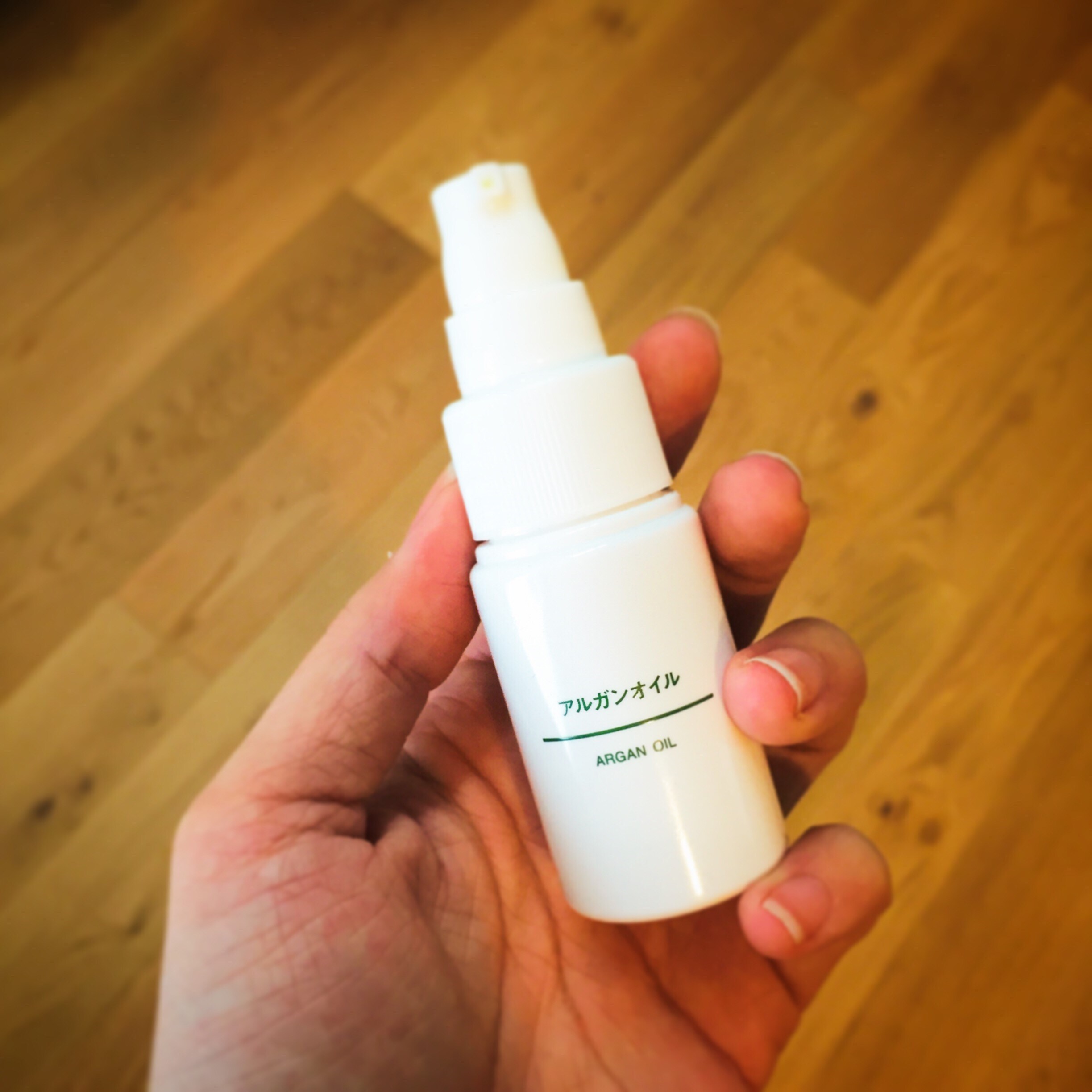 ルミネ池袋】肌、髪の乾燥に悩む方へ。アルガンオイルのおすすめ