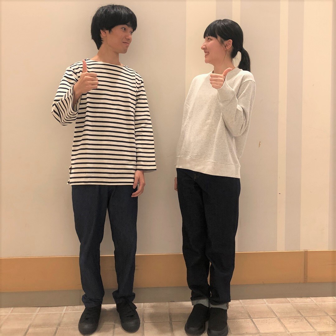 【モレラ岐阜】デニムを買うなら今。