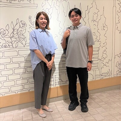 【モレラ岐阜】今週のコーデ　サッカーパンツ