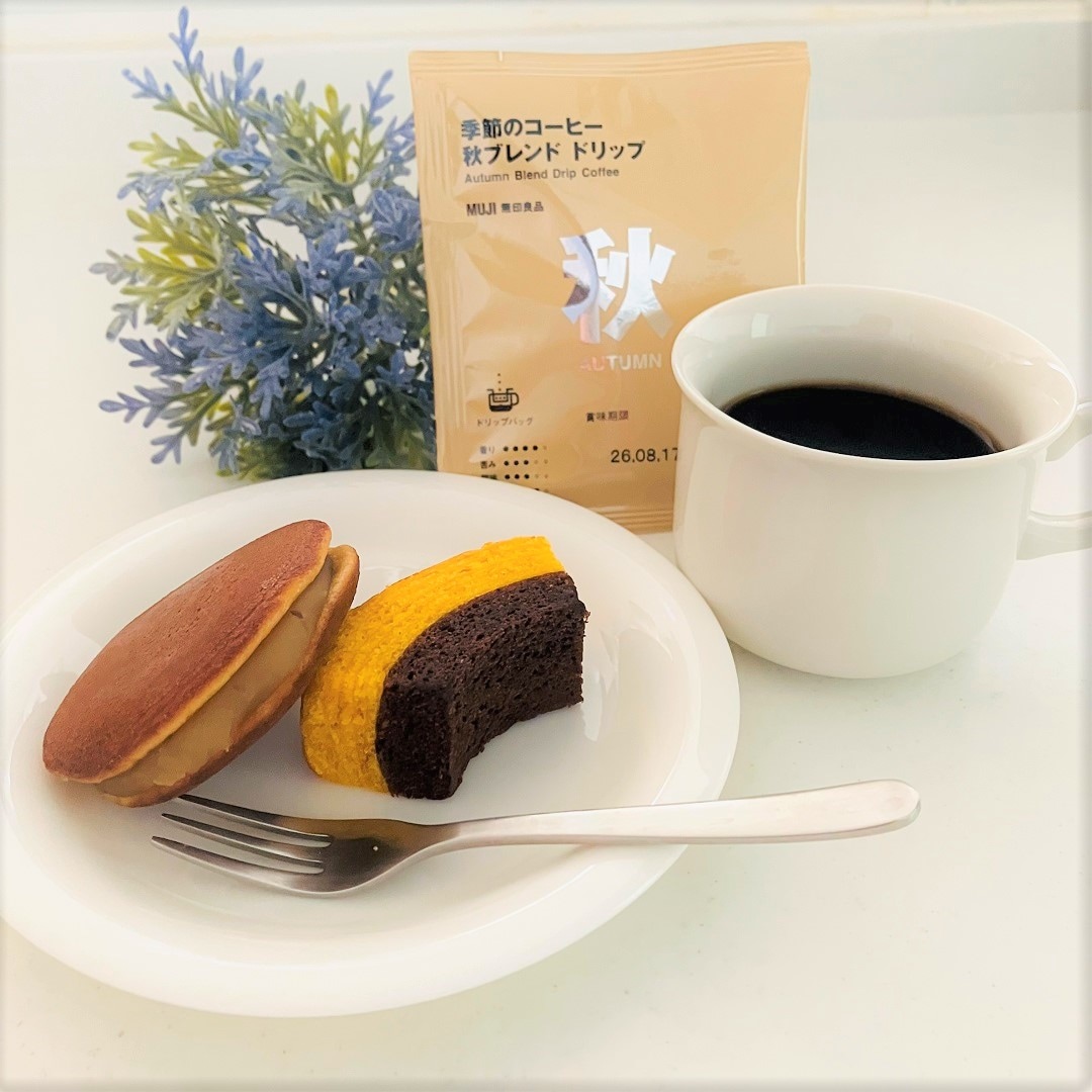 【モレラ岐阜】秋の味覚入荷しました②