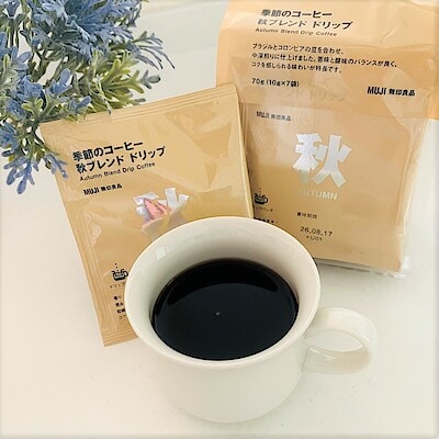 【モレラ岐阜】秋のお菓子と一緒に。
