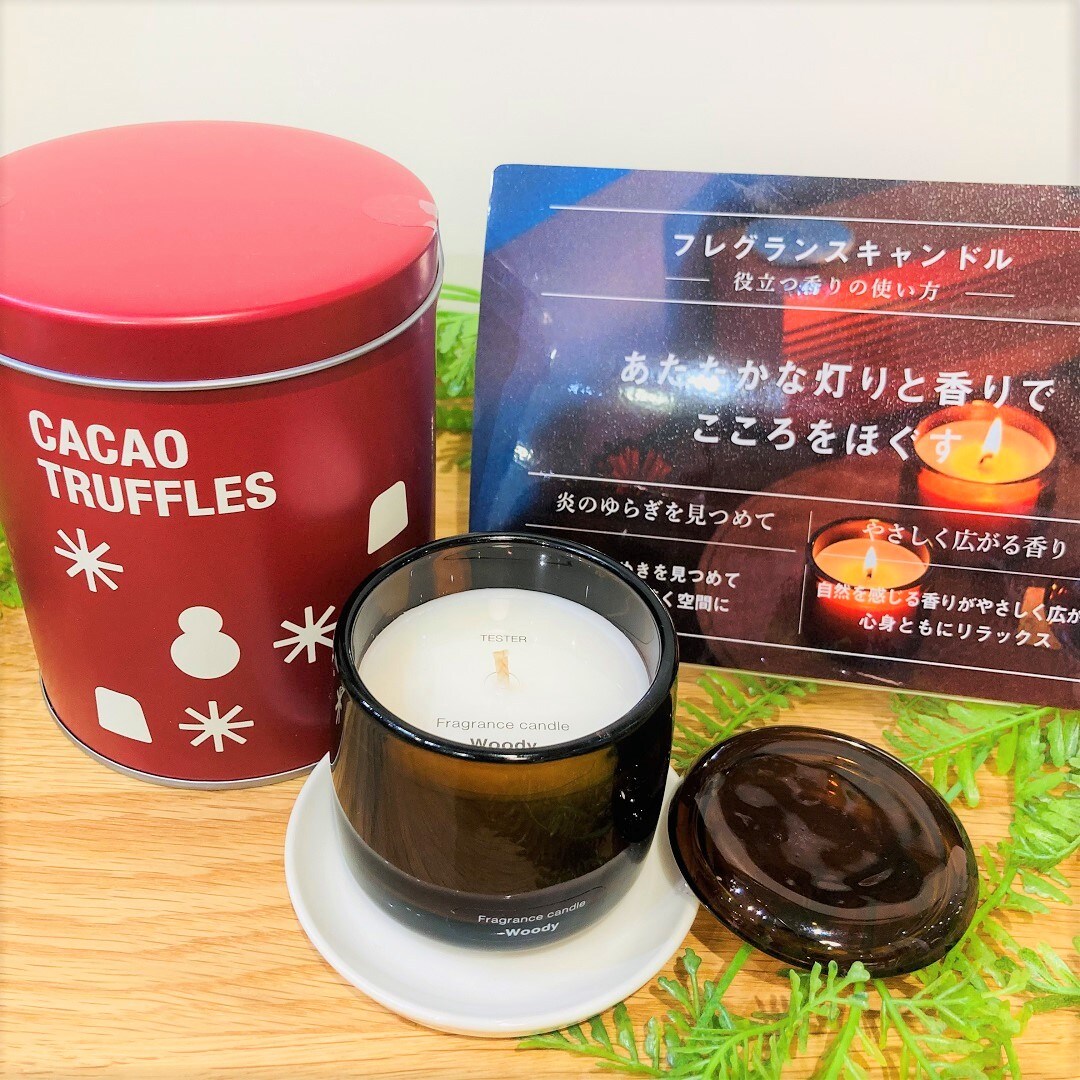 【モレラ岐阜】冬の贈り物２０２５①