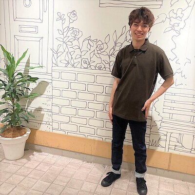 【モレラ岐阜】身長１７０ｃｍ