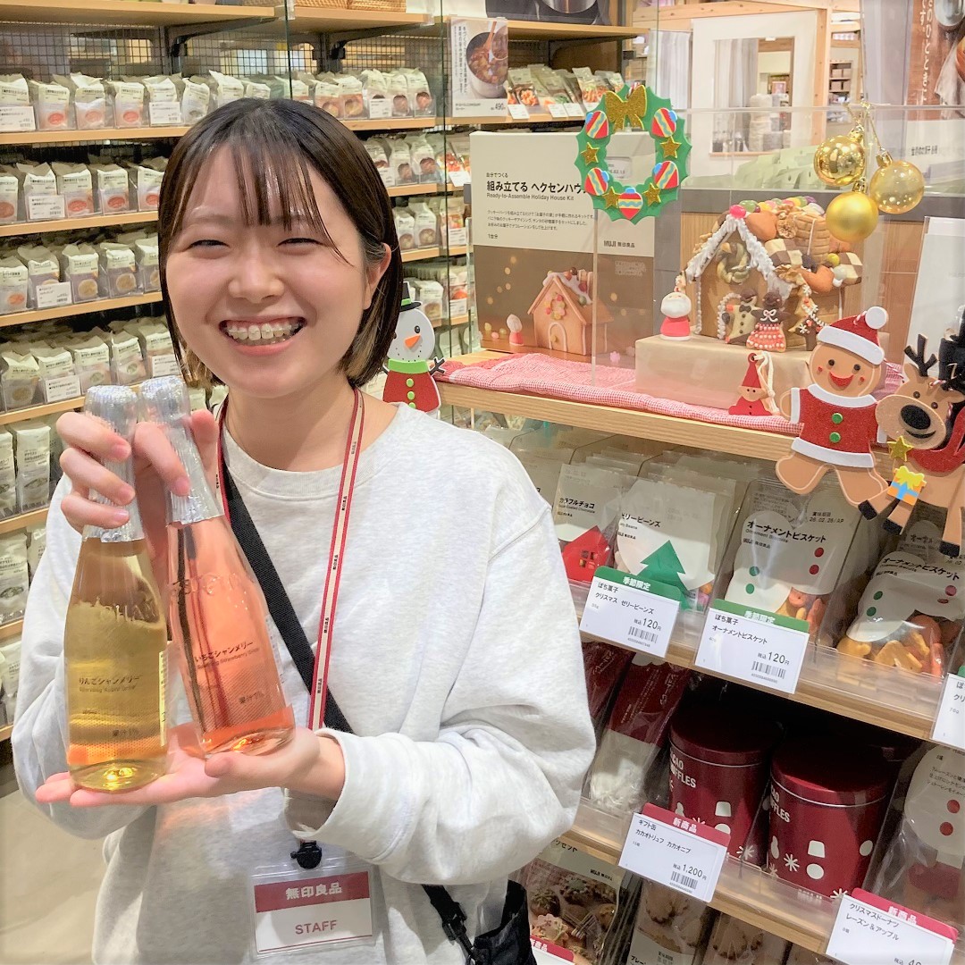 【モレラ岐阜】冬の贈り物２０２５②