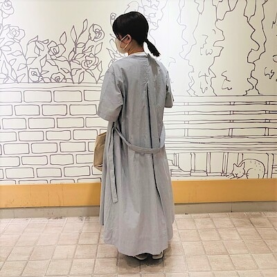 【モレラ岐阜】身長156ｃｍ