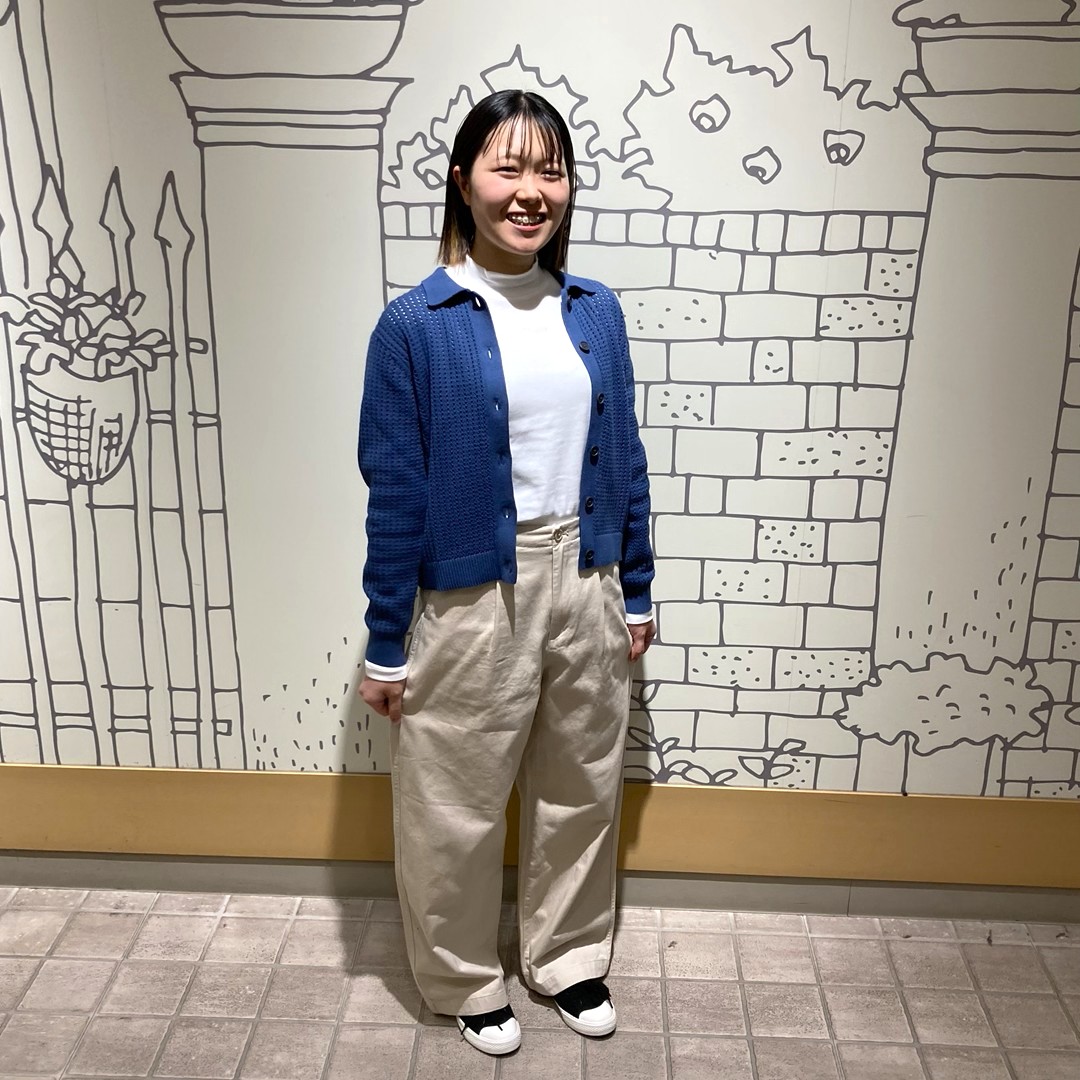 【モレラ岐阜】身長１６０ｃｍ