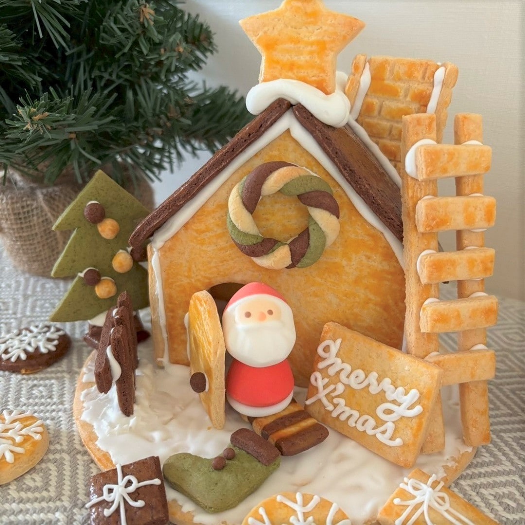 【モレラ岐阜】冬の贈り物２０２５③