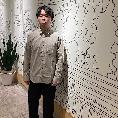 【モレラ岐阜】身長１６６ｃｍ