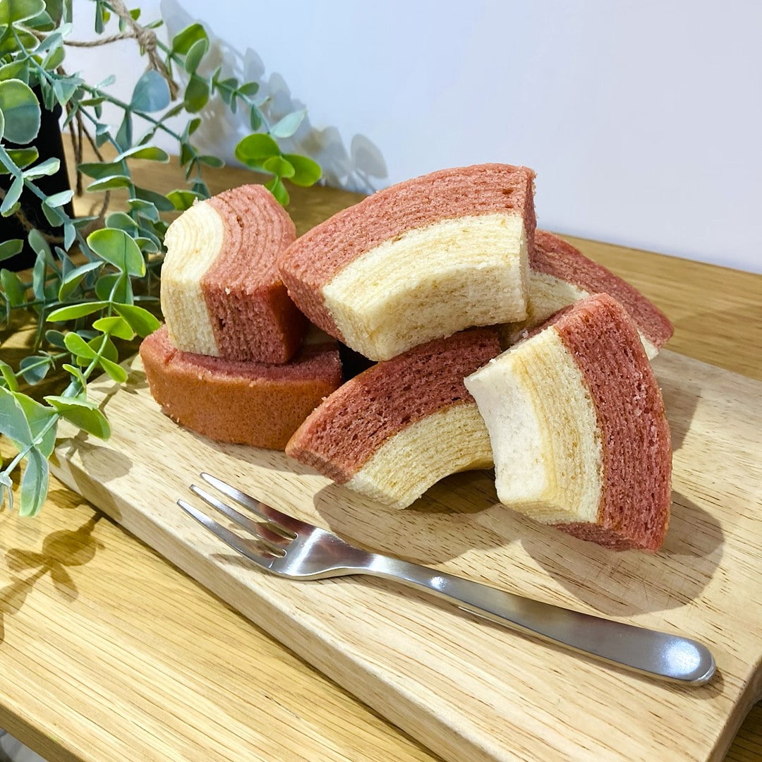 【モレラ岐阜】年始のだんらんに、ご挨拶に。